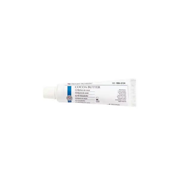 Cocoa Butter pentru izolarea instrumentelor metalice
