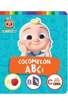 Cocomelon ABCs - May Nakamura