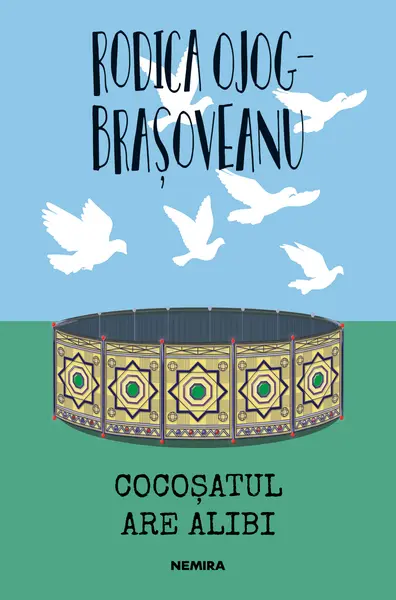 Cocoșatul are alibi