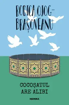 Cocosatul are alibi/Rodica Ojog-Brasoveanu