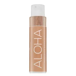 COCOSOLIS ALOHA Suntan & Body Oil ulei de corp cu efect de hidratare 110 ml