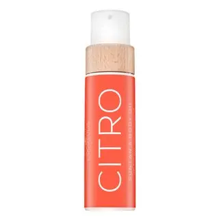 COCOSOLIS CITRO Suntan & Body Oil ulei de corp cu efect de hidratare 110 ml