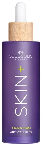 Cocosolis Concentrat de ser anticelulitic Skin+, 100 ml