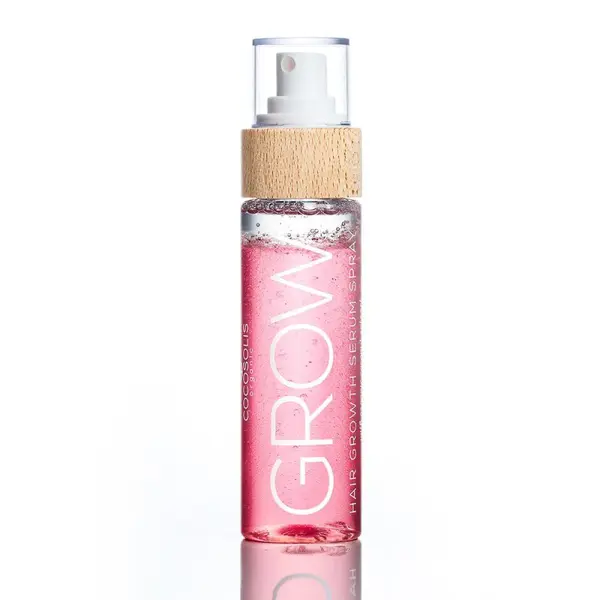 Cocosolis Grow Hair Growth Serum Spray Ser spray pentru creșterea rapidă a părului Volum 110 ml