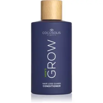 COCOSOLIS GROW Men balsam pentru indreptare impotriva caderii parului pentru barbati