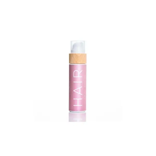 Cocosolis Hair Oil Mask 3in1 Mască cu ulei natural pentru hrănire intensivă, restaurare și îngrijire a părului Volum 110 ml