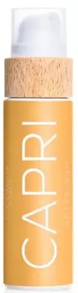 Cocosolis Loțiune după soare care prelungește bronzarea Capri, 100 ml