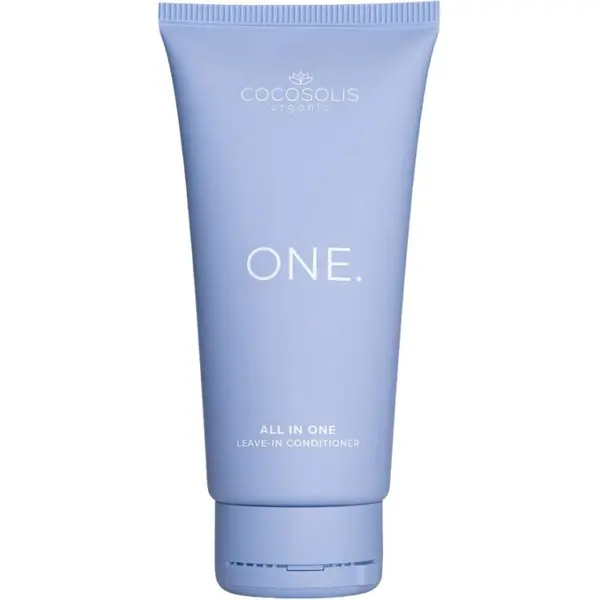 Cocosolis ONE All-in-one Leave-in Conditioner Balsam fără clătire Volum 150 ml