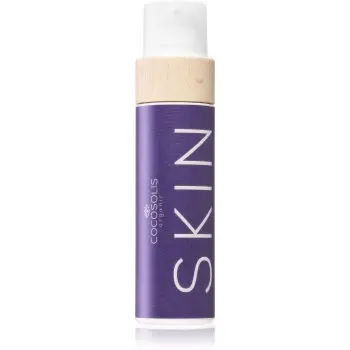 COCOSOLIS SKIN Cellulite ulei uscat pentru celulită
