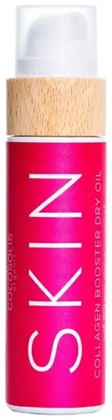 Cocosolis Skin Mănușă de exfoliere profundă, 110 ml