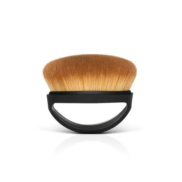 COCOSOLIS Tanning Brush aplicator pentru crema auto-bronzanta Volum 1 bucata.