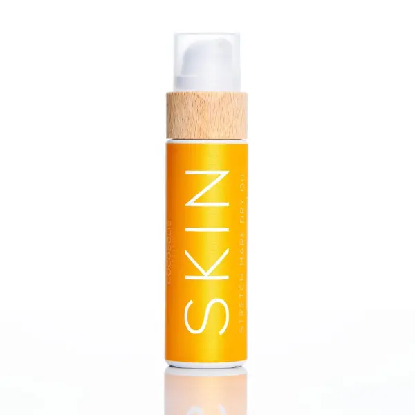 COCOSOLIS Ulei anti vergeturi Skin Volum 110 ml