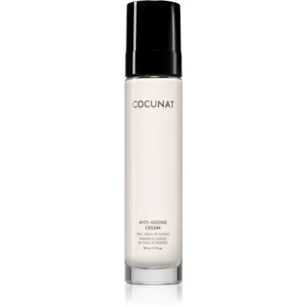 Cocunat Anti-Ageing Cream cremă anti-îmbătrânire 50 ml