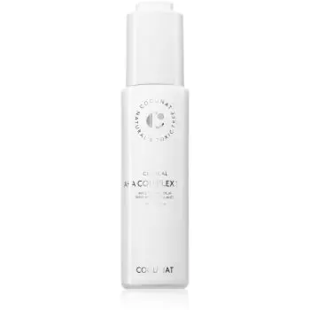 Cocunat Clinical AHA Complex 10% serum cu textură de peeling pentru noapte anti-îmbătrânire