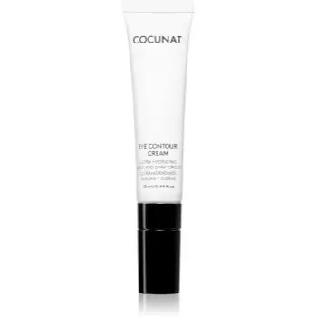 Cocunat Eye Contour Cream crema impotriva pungilor de sub ochi