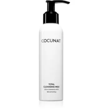 Cocunat Leche Desmaquillante lapte pentru curatare faciale