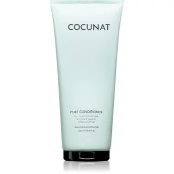 Cocunat Pure balsam pentru par gras