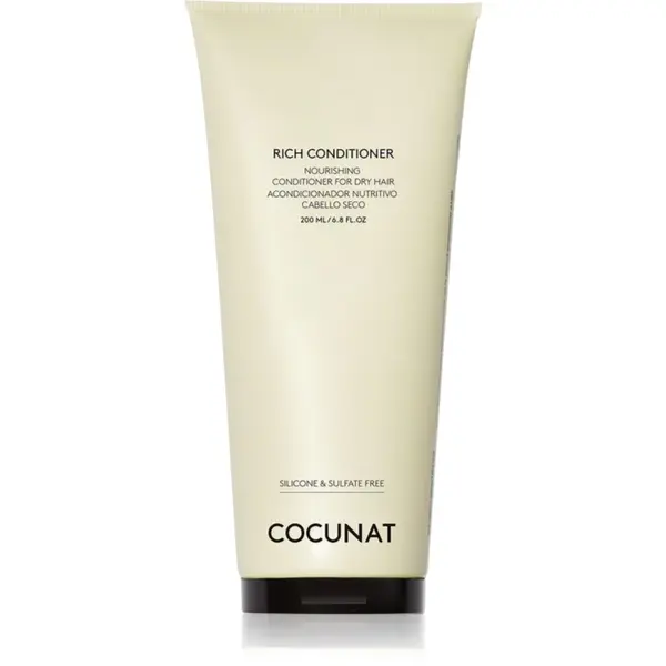 Cocunat Rich balsam regenerator 200 ml