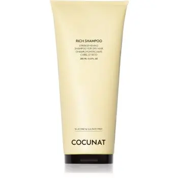 Cocunat Rich sampon fortifiant