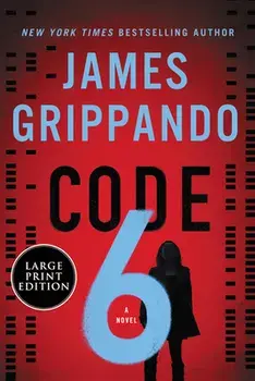 Code 6, Paperback/James Grippando