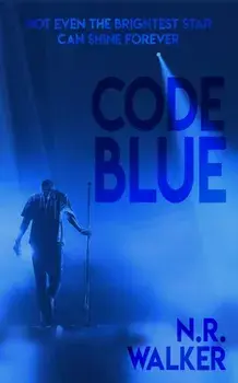 Code Blue, Paperback/N. R. Walker