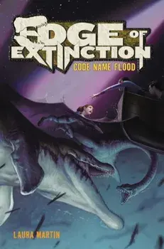 Code Name Flood, Paperback/Laura Martin