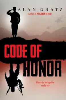 Code of Honor, Hardcover/Alan Gratz