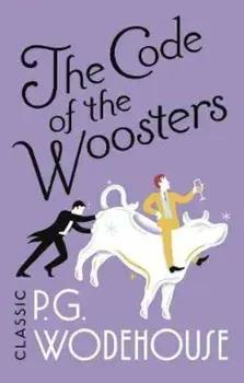Code of the Woosters, Paperback/P.G. Wodehouse