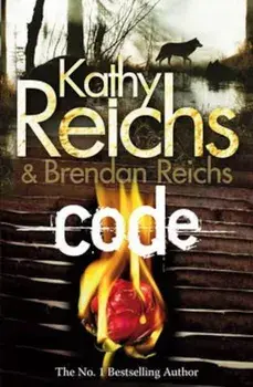 Code, Paperback/Kathy Reichs