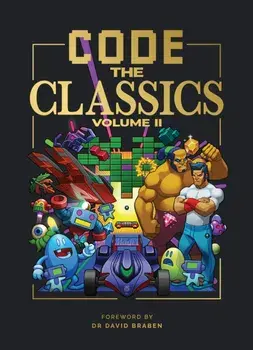 Code the Classics Volume II, Hardback/Sean M. Tracey