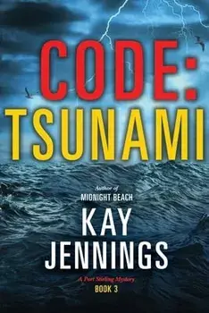 Code: Tsunami, Paperback/Kay Jennings