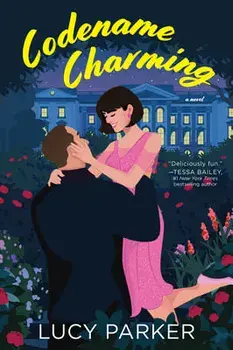 Codename Charming, Paperback/Lucy Parker