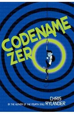 Codename Zero - Chris Rylander