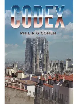 Codex, Hardback/Philip G. Cohen