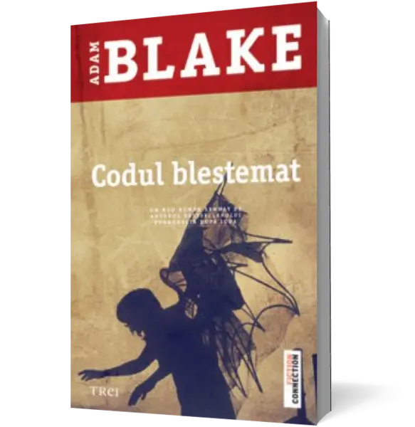 Codul blestemat