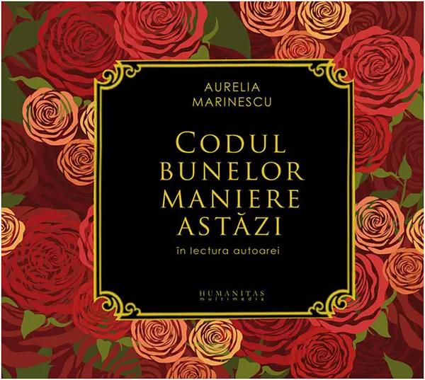 Codul bunelor maniere astazi (audiobook)