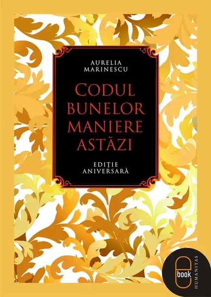 Codul bunelor maniere astazi (pdf)