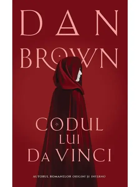 Codul lui Da Vinci