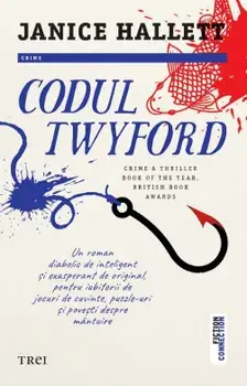 Codul Twyford/Janice Hallett