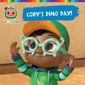Cody's Dino Day!, Paperback/Patty Michaels