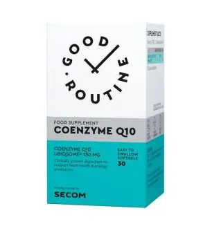 Coenzyme Q10 Good Routine 30 capsule moi
