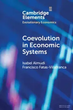 Coevolution in Economic Systems, Paperback/Isabel Almudi