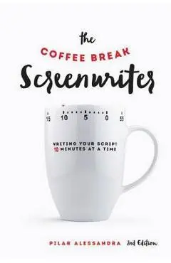 Coffee Break Screenwriter