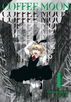 Coffee Moon, Vol. 1, Paperback/Mochito Bota
