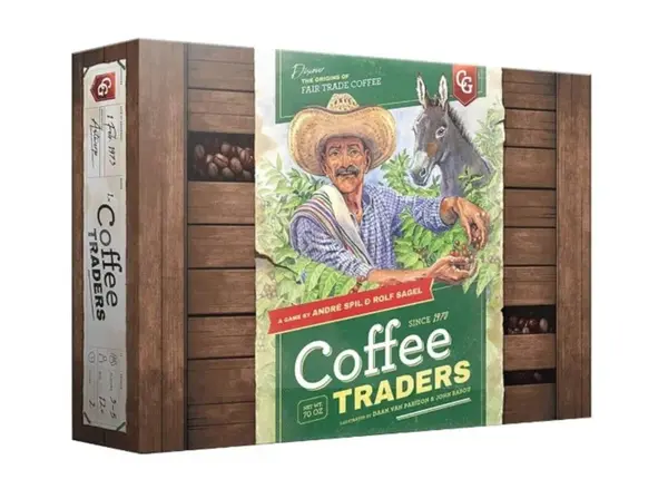 Coffee Traders (EN)