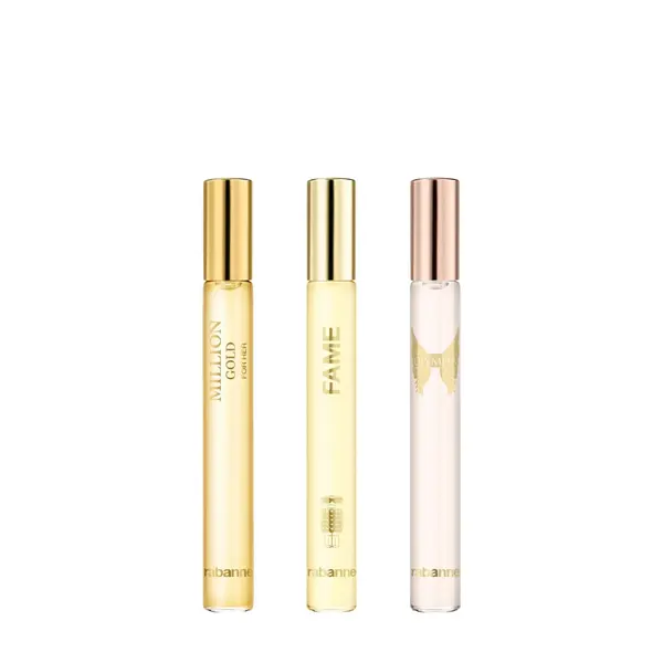 Coffret set 30 ml
