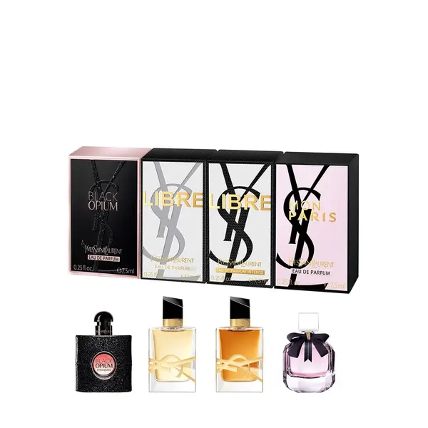 Coffret set 30 ml