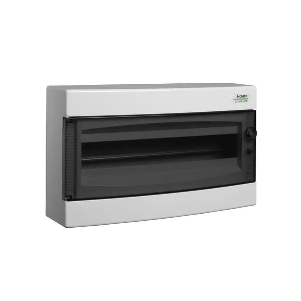 cofret aparent ip40 gama pns 18t, 101499, noark