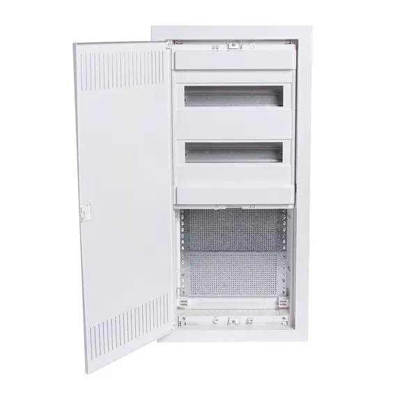 cofrete de distributie combo pmf-c 36-1, 110709, noark