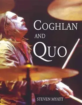 Coghlan and Quo, Paperback/Steven Myatt
